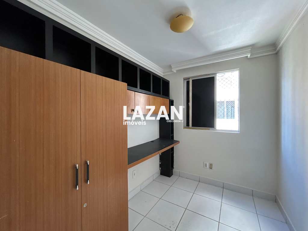 Apartamento em Natal, no bairro Capim Macio