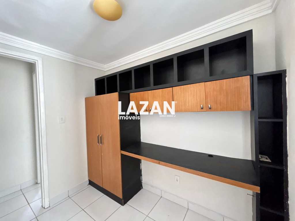 Apartamento em Natal, no bairro Capim Macio