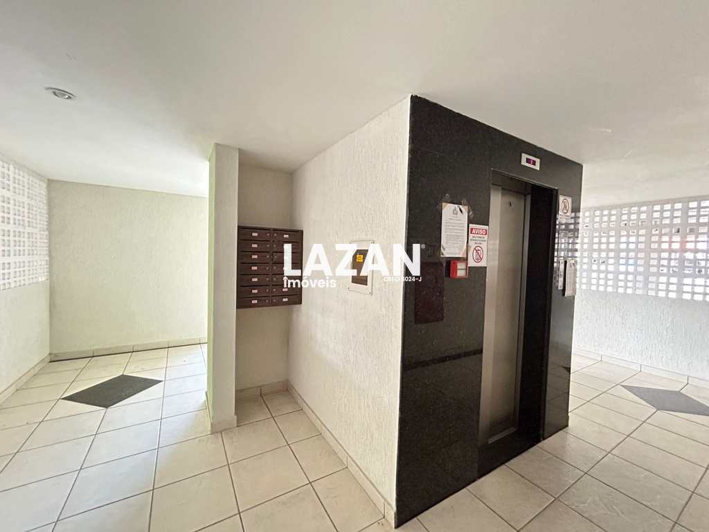 Apartamento em Natal, no bairro Capim Macio