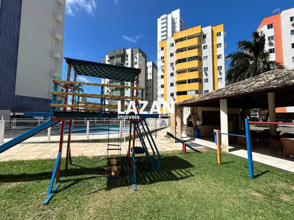 Apartamento em Natal, no bairro Capim Macio