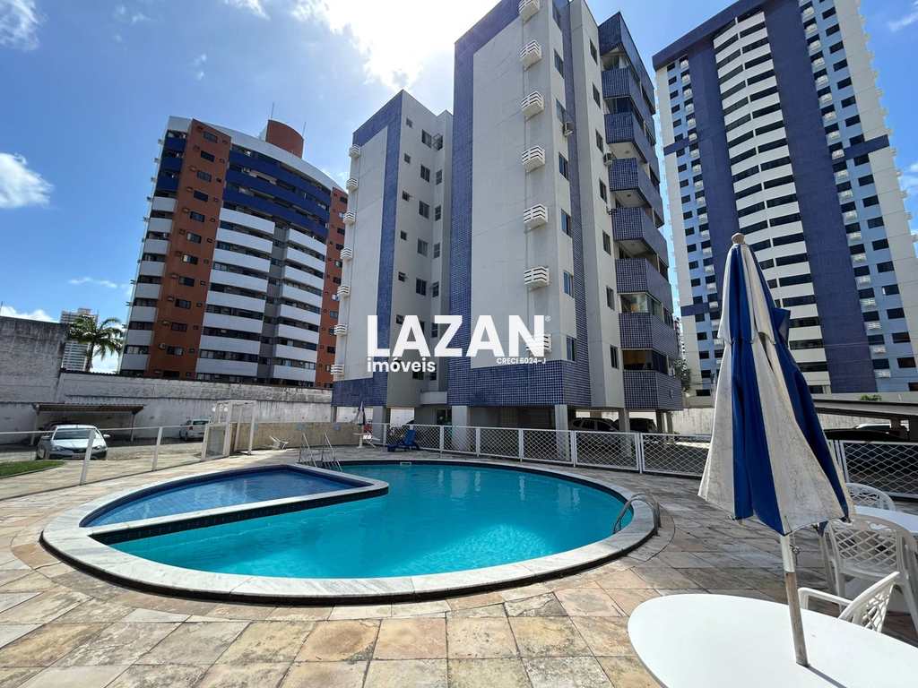 Apartamento em Natal, no bairro Capim Macio