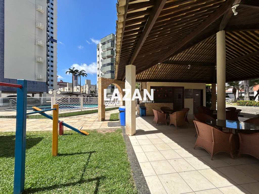 Apartamento em Natal, no bairro Capim Macio