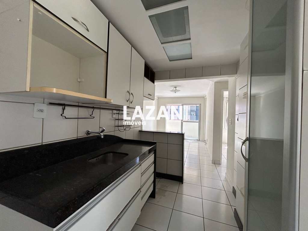 Apartamento em Natal, no bairro Capim Macio
