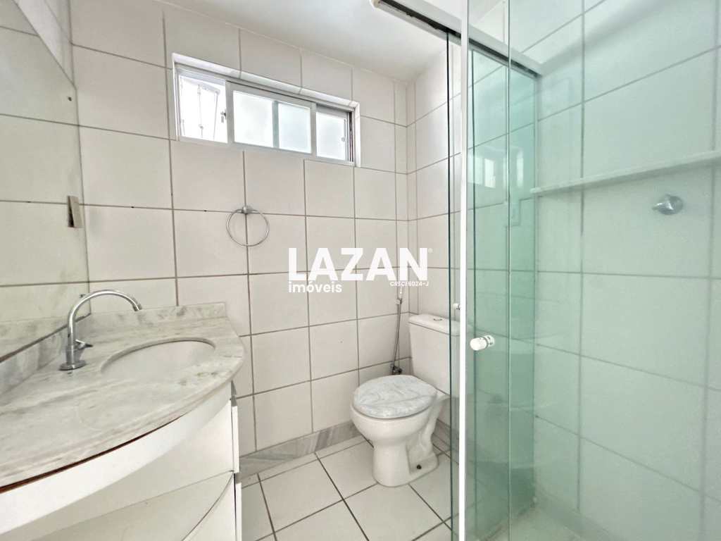 Apartamento em Natal, no bairro Capim Macio