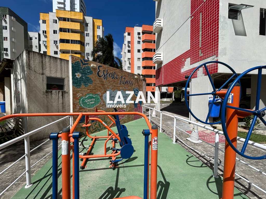 Apartamento em Natal, no bairro Capim Macio