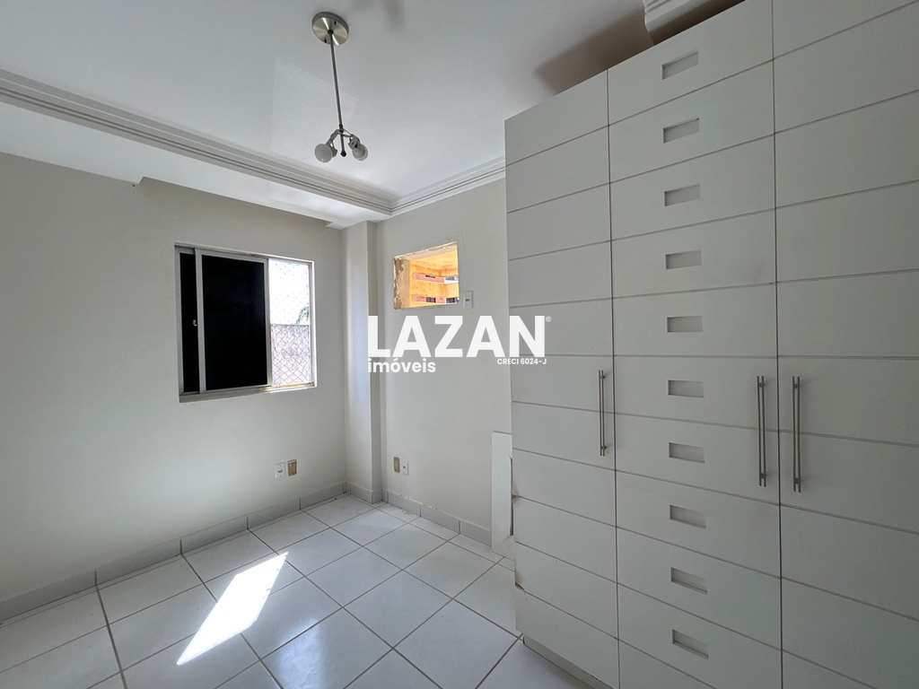 Apartamento em Natal, no bairro Capim Macio