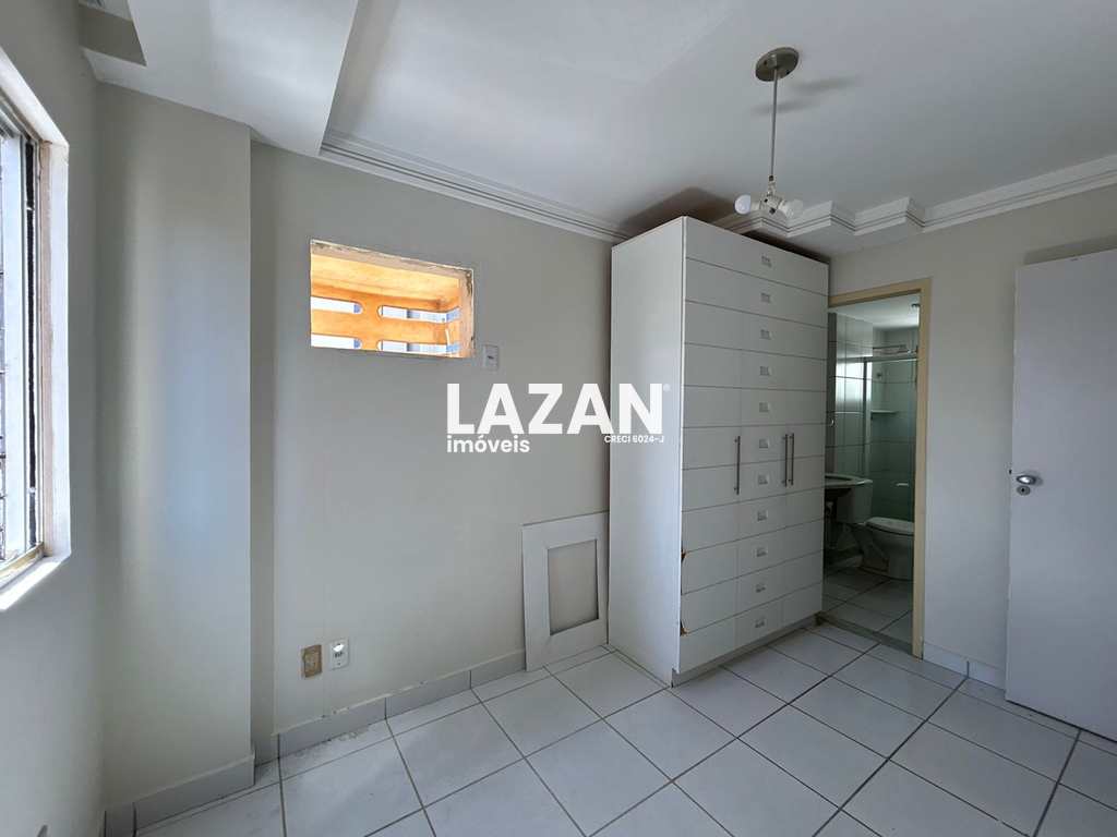 Apartamento em Natal, no bairro Capim Macio