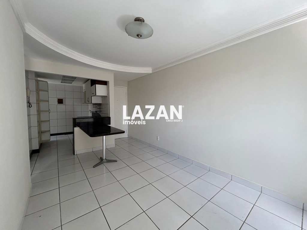 Apartamento em Natal, no bairro Capim Macio