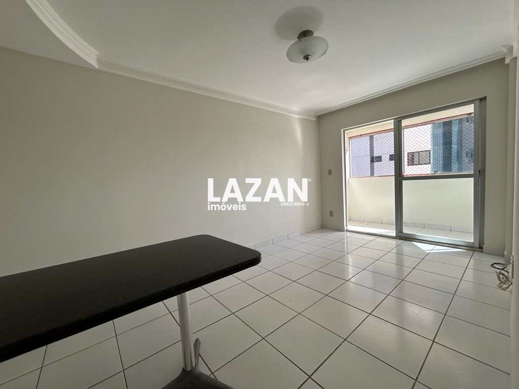 Apartamento em Natal, no bairro Capim Macio