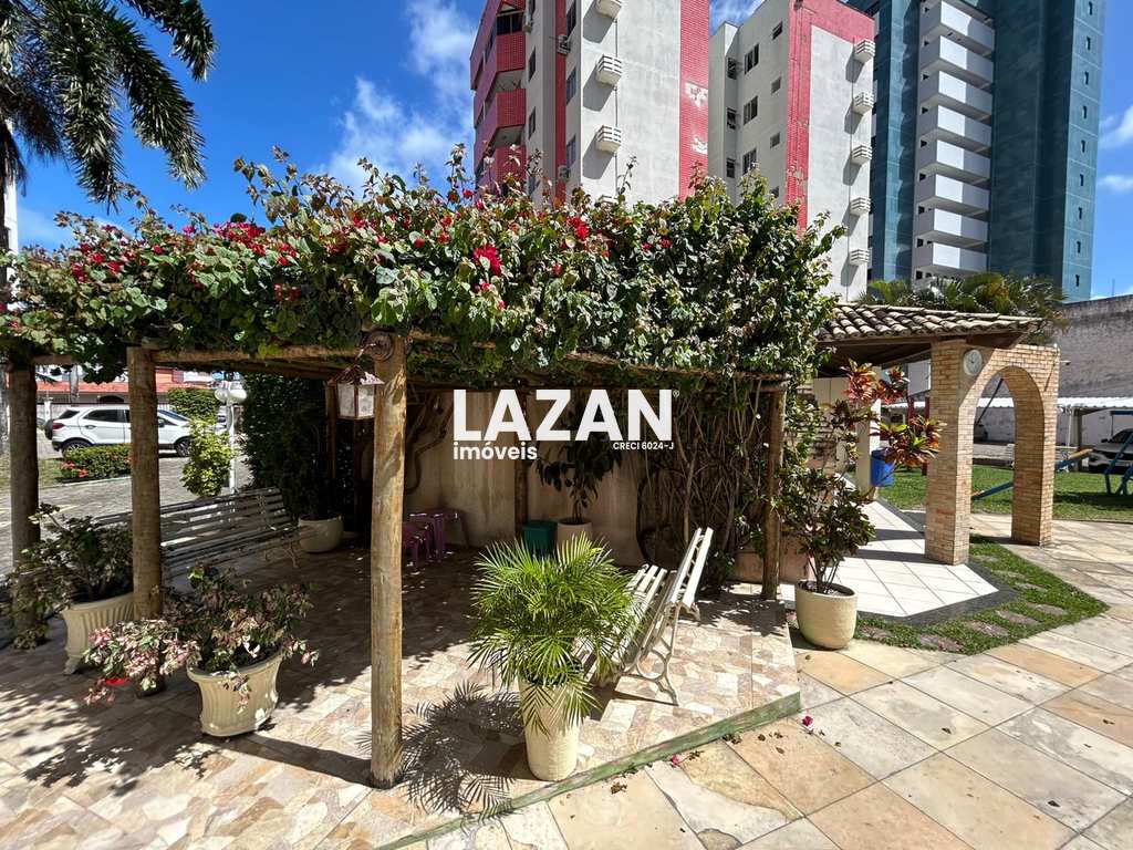 Apartamento em Natal, no bairro Capim Macio