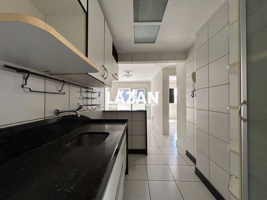 Apartamento em Natal, no bairro Capim Macio