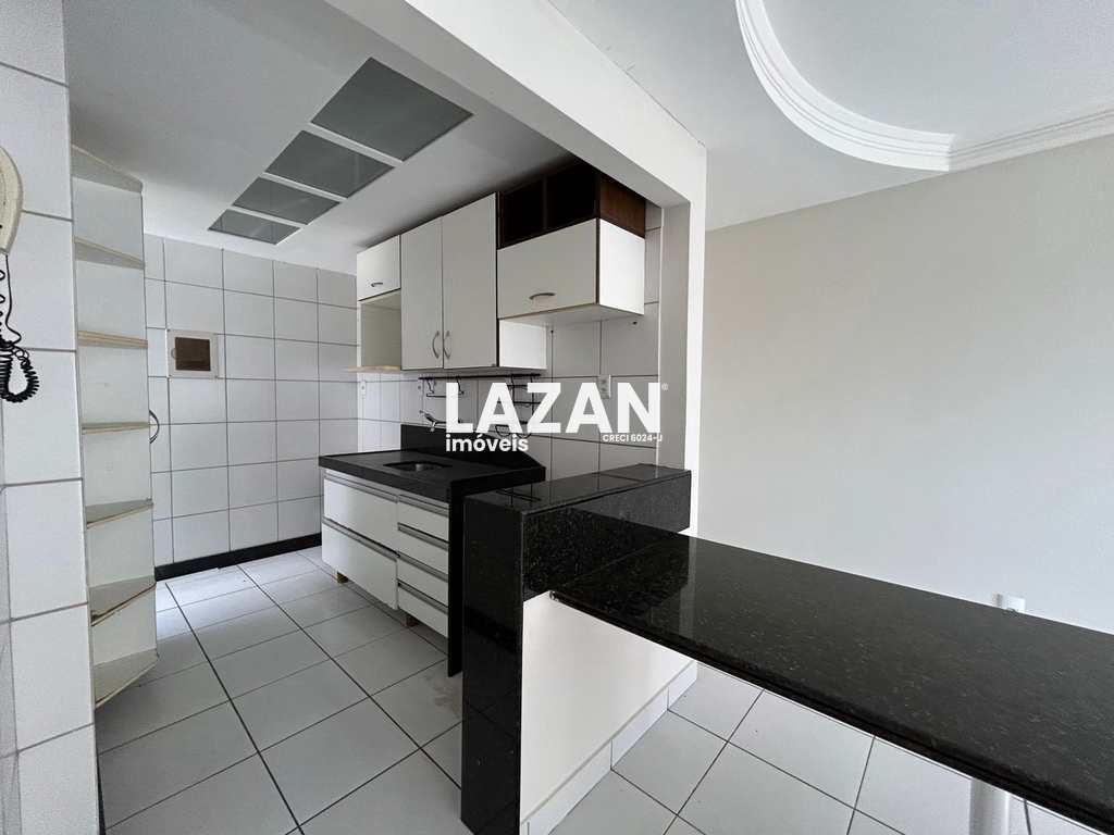 Apartamento em Natal, no bairro Capim Macio