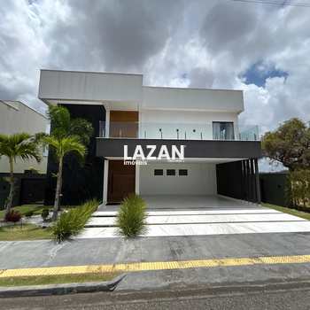 Casa de Condomínio em Nísia Floresta, bairro Centro