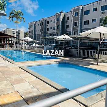 Apartamento em Natal, bairro Pajuçara