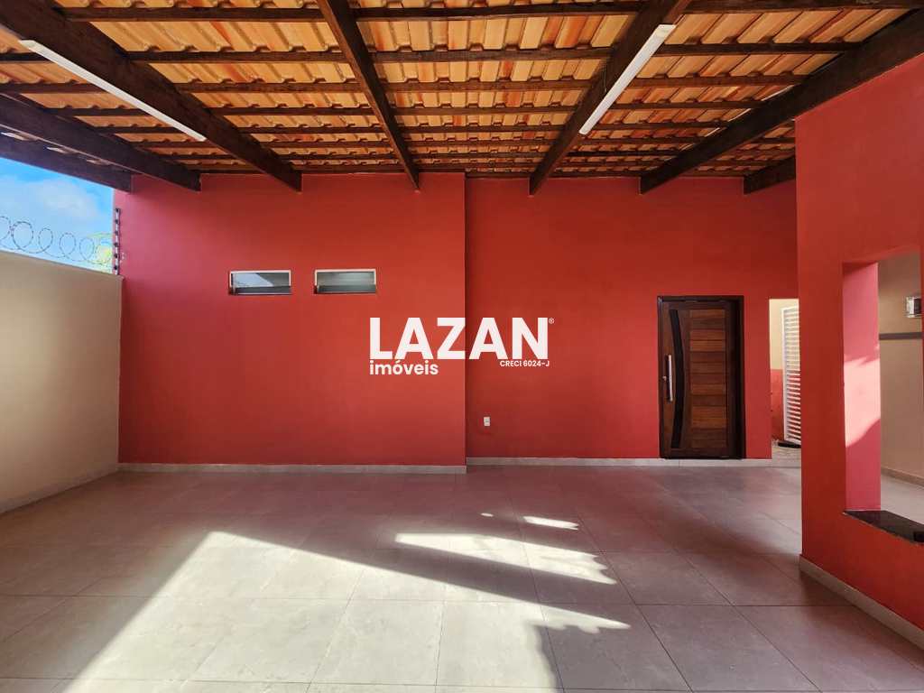 Casa em Natal, no bairro Redinha