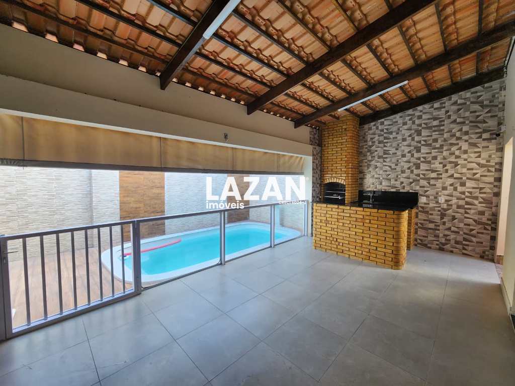 Casa em Natal, no bairro Redinha