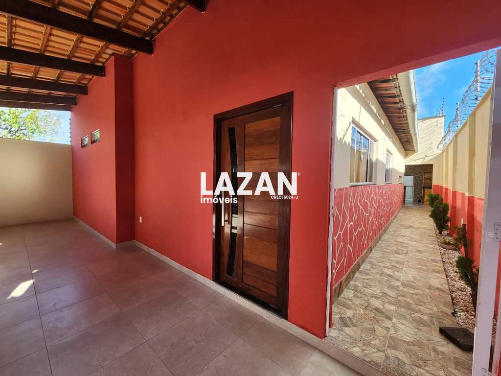 Casa em Natal, no bairro Redinha