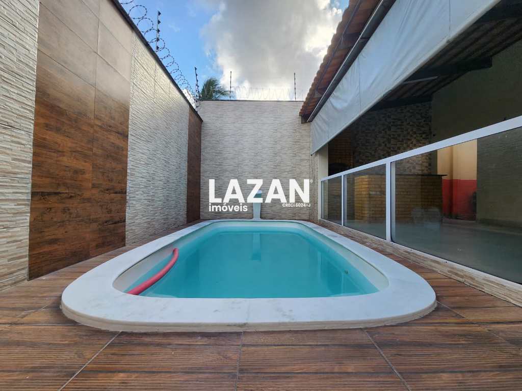 Casa em Natal, no bairro Redinha