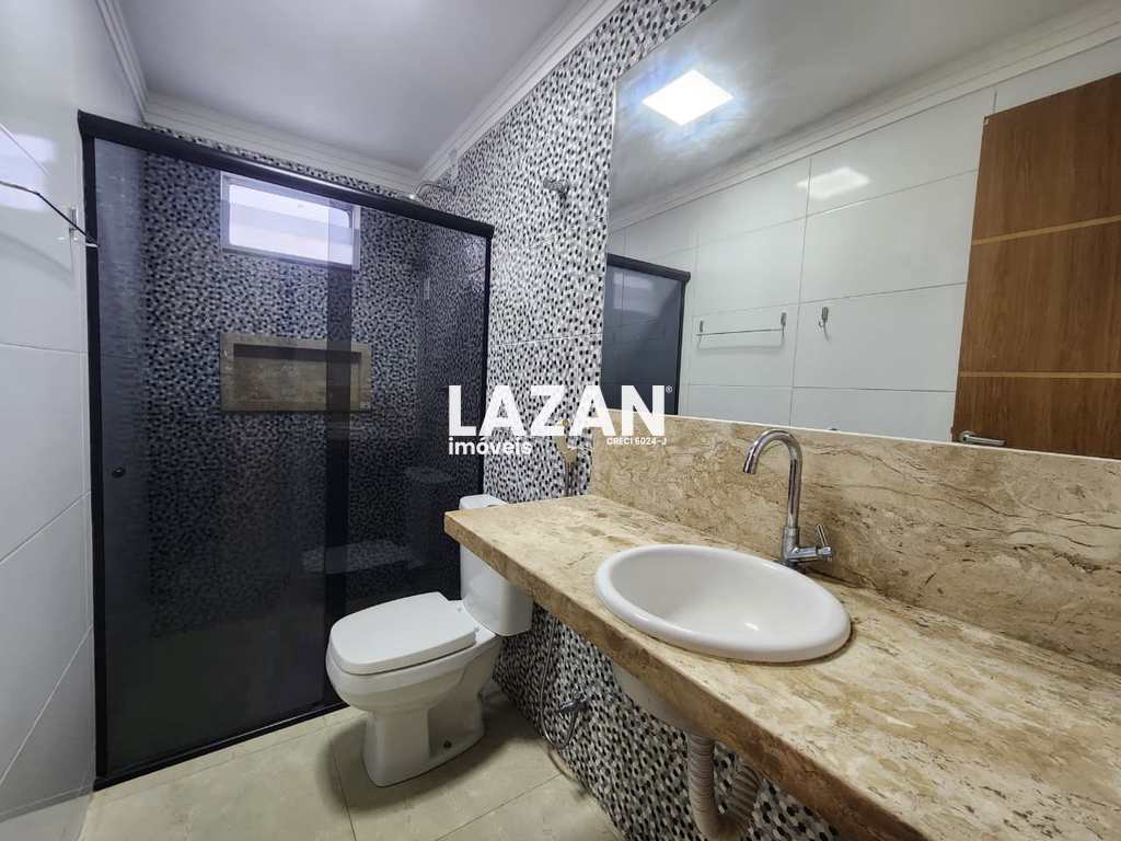 Casa em Natal, no bairro Redinha