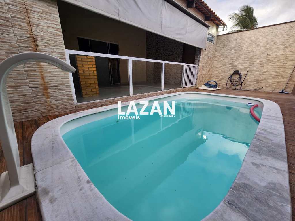 Casa em Natal, no bairro Redinha