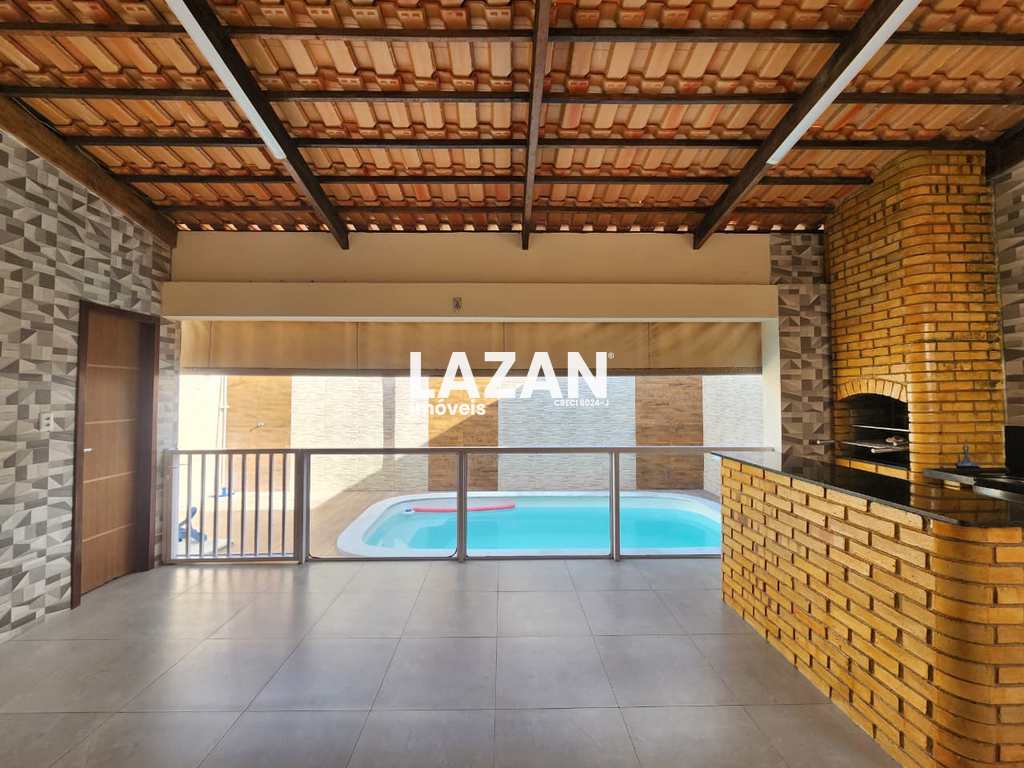 Casa em Natal, no bairro Redinha