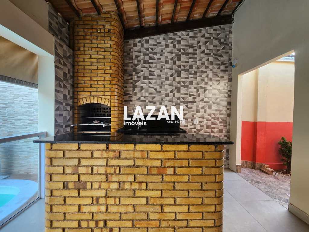 Casa em Natal, no bairro Redinha