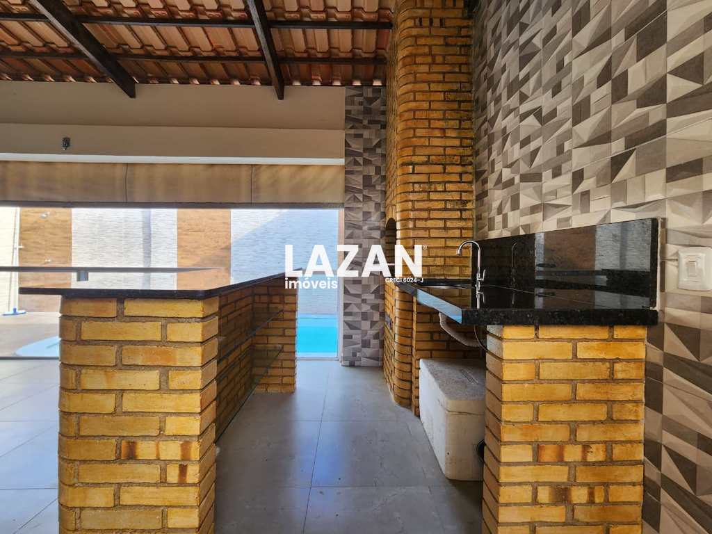 Casa em Natal, no bairro Redinha