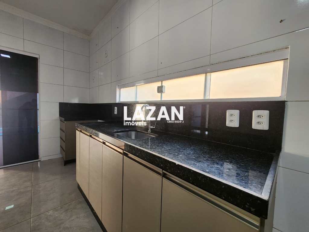 Casa em Natal, no bairro Redinha