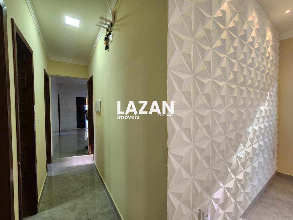 Casa em Natal, no bairro Redinha