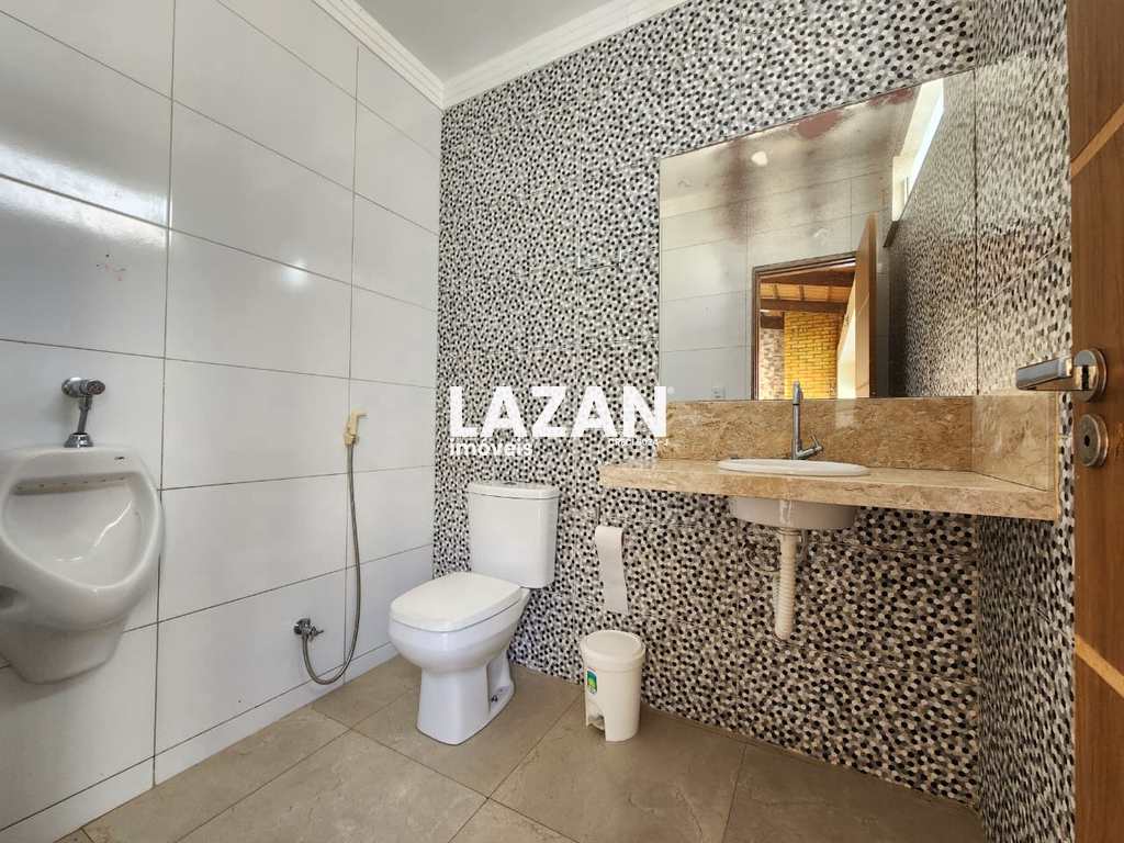 Casa em Natal, no bairro Redinha