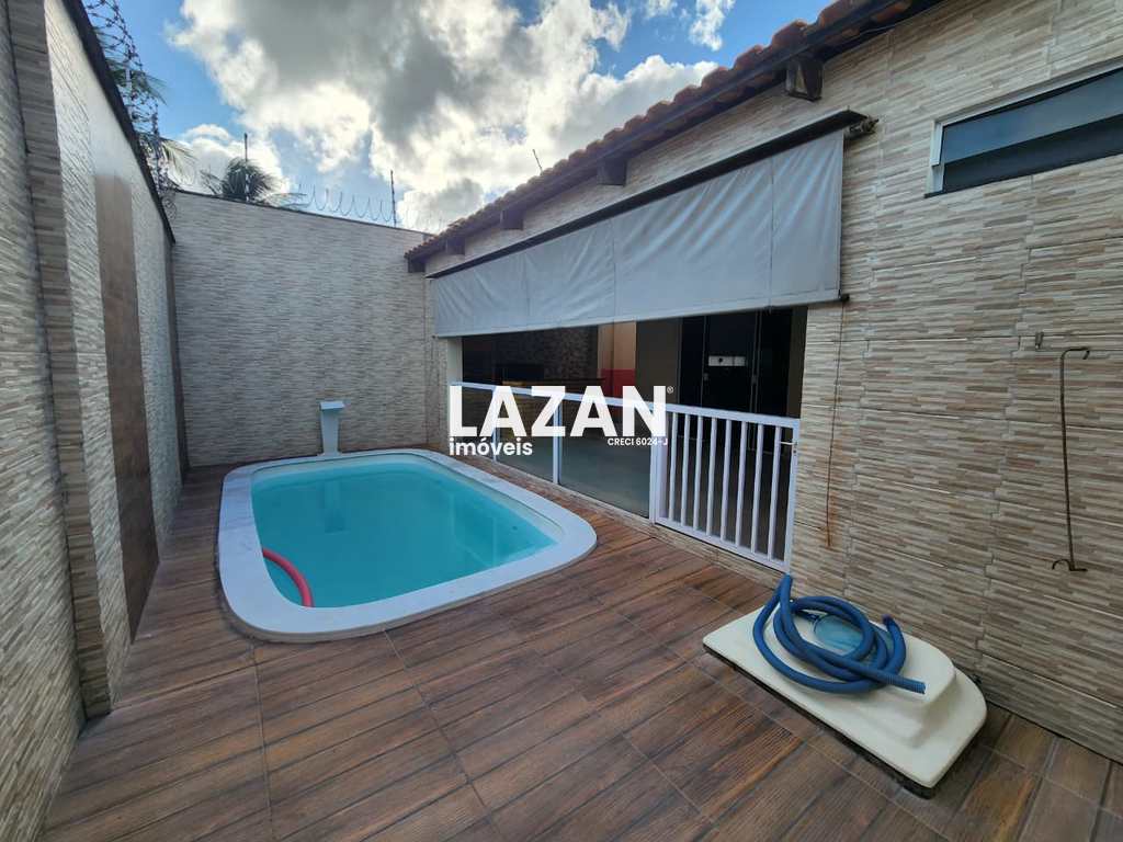 Casa em Natal, no bairro Redinha