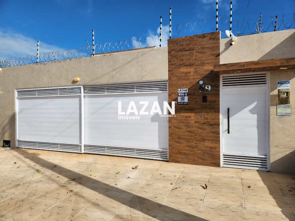 Casa em Natal, no bairro Redinha