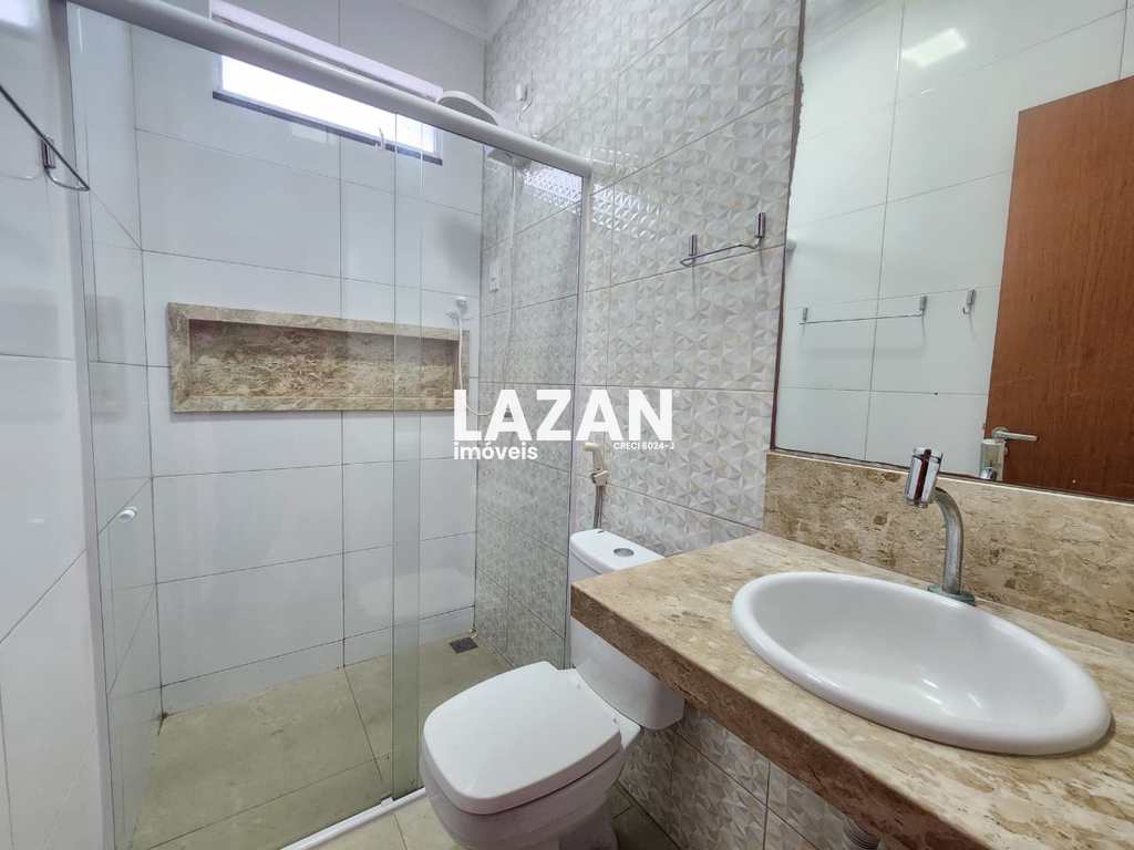 Casa em Natal, no bairro Redinha