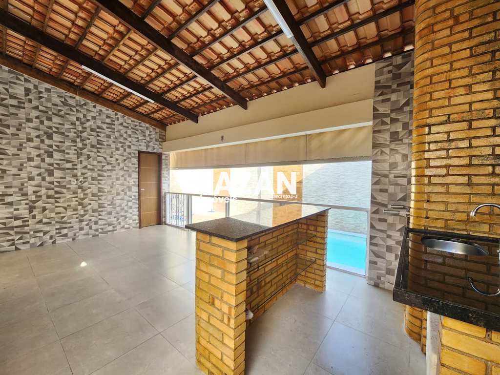 Casa em Natal, no bairro Redinha