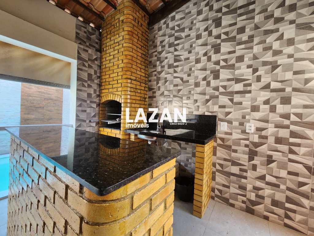 Casa em Natal, no bairro Redinha