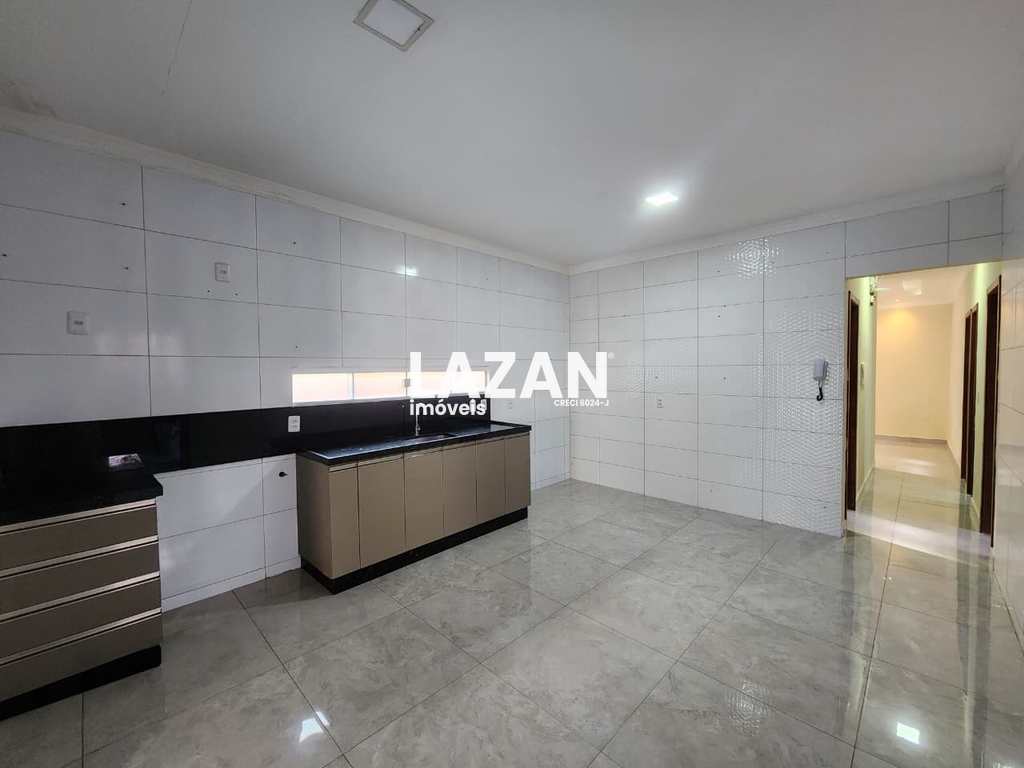 Casa em Natal, no bairro Redinha