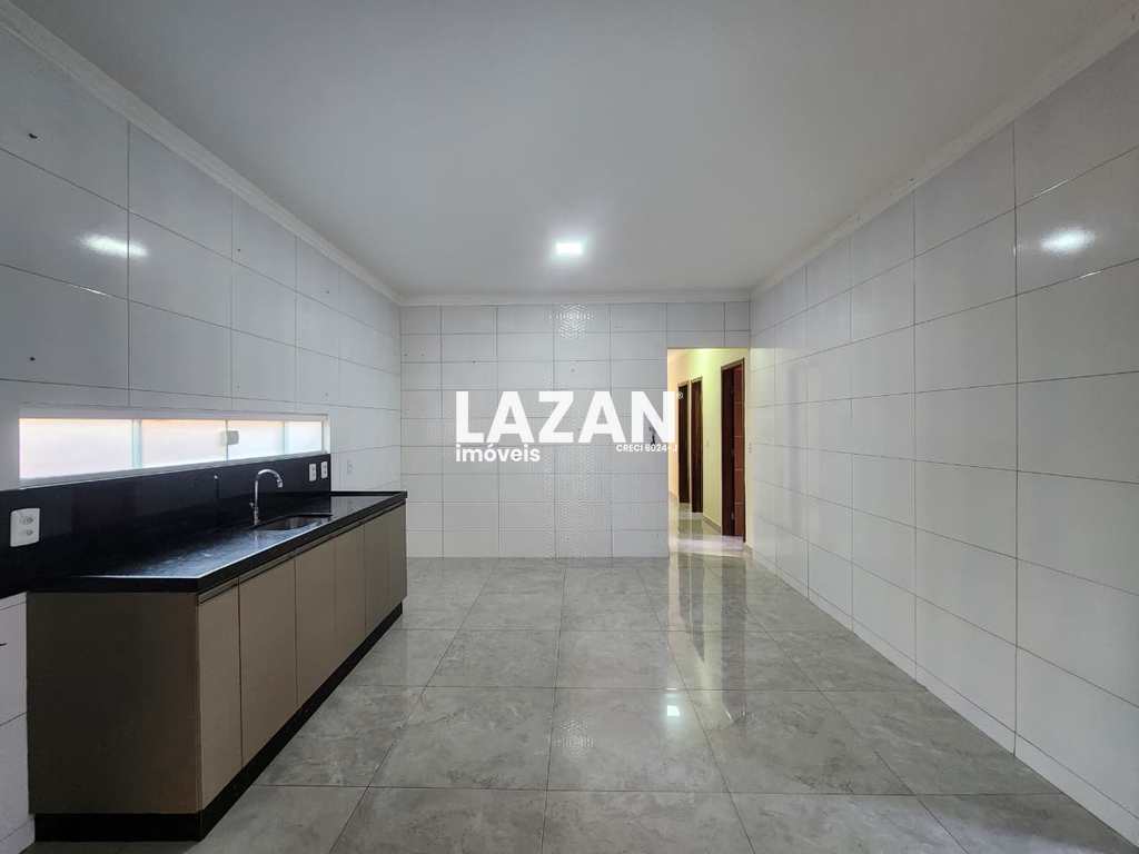 Casa em Natal, no bairro Redinha