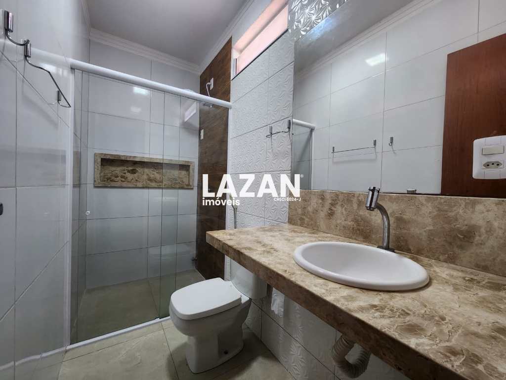 Casa em Natal, no bairro Redinha