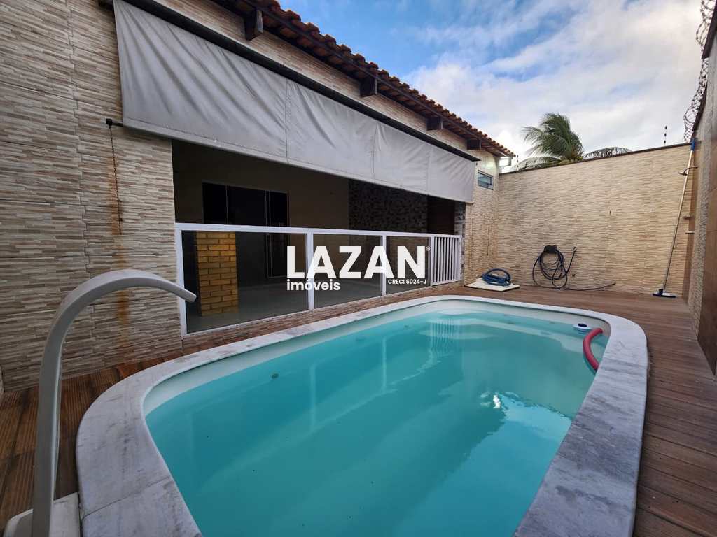 Casa em Natal, no bairro Redinha