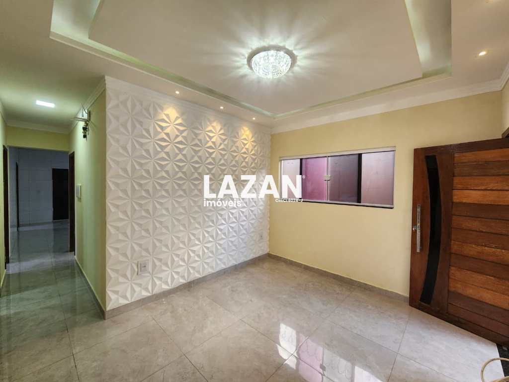 Casa em Natal, no bairro Redinha