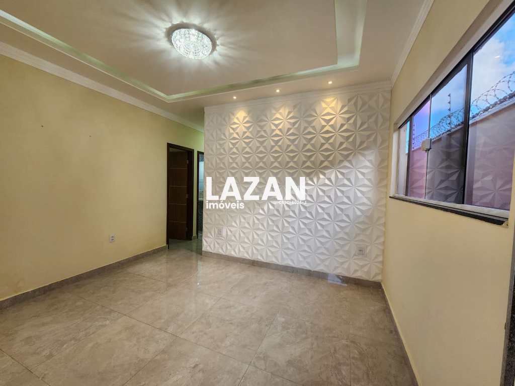 Casa em Natal, no bairro Redinha