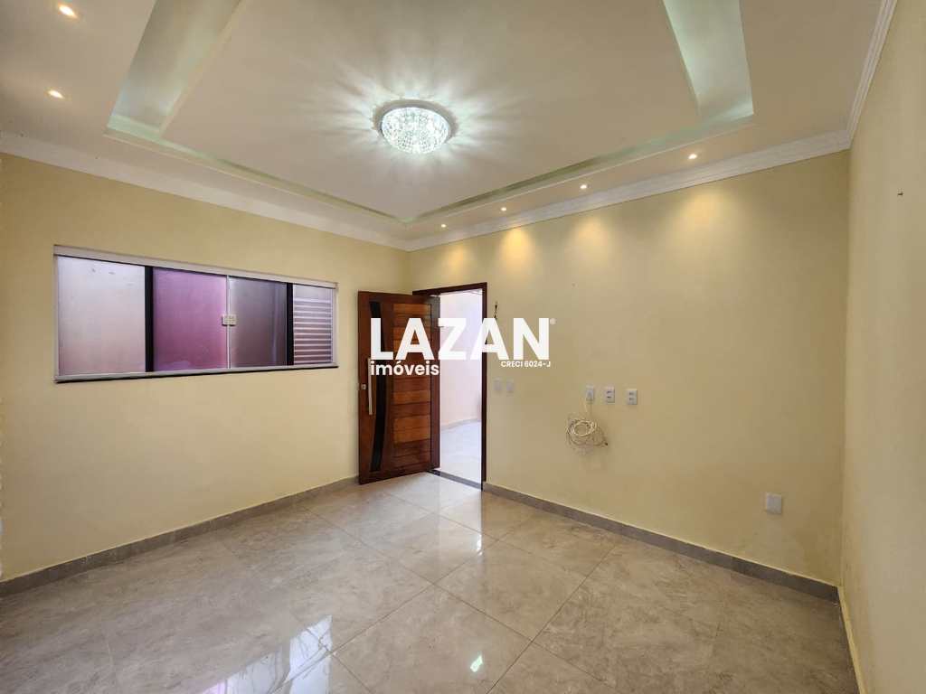 Casa em Natal, no bairro Redinha