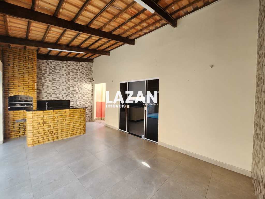 Casa em Natal, no bairro Redinha