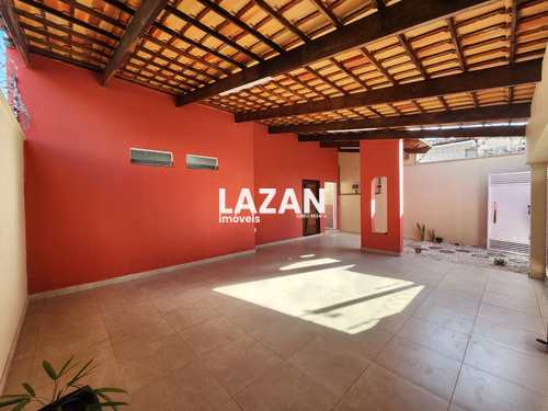 Casa, código 976 em Natal, bairro Redinha