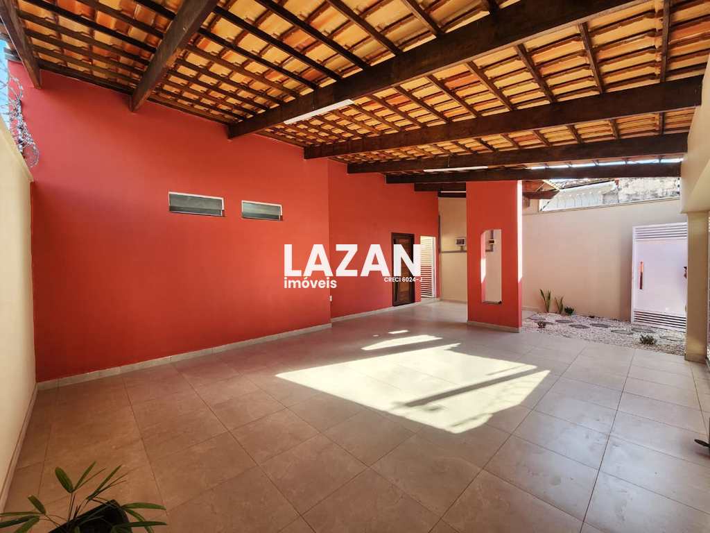 Casa em Natal, no bairro Redinha