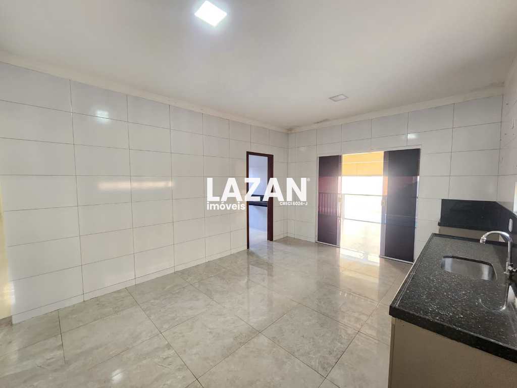 Casa em Natal, no bairro Redinha