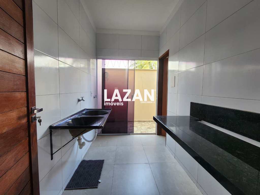 Casa em Natal, no bairro Redinha