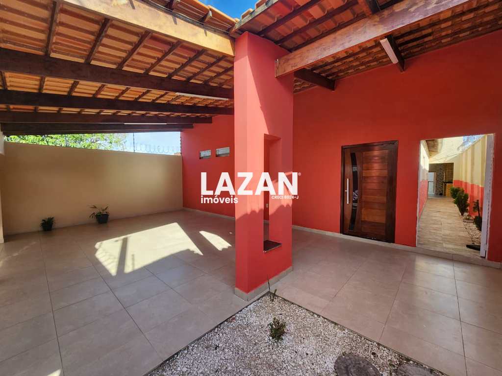 Casa em Natal, no bairro Redinha