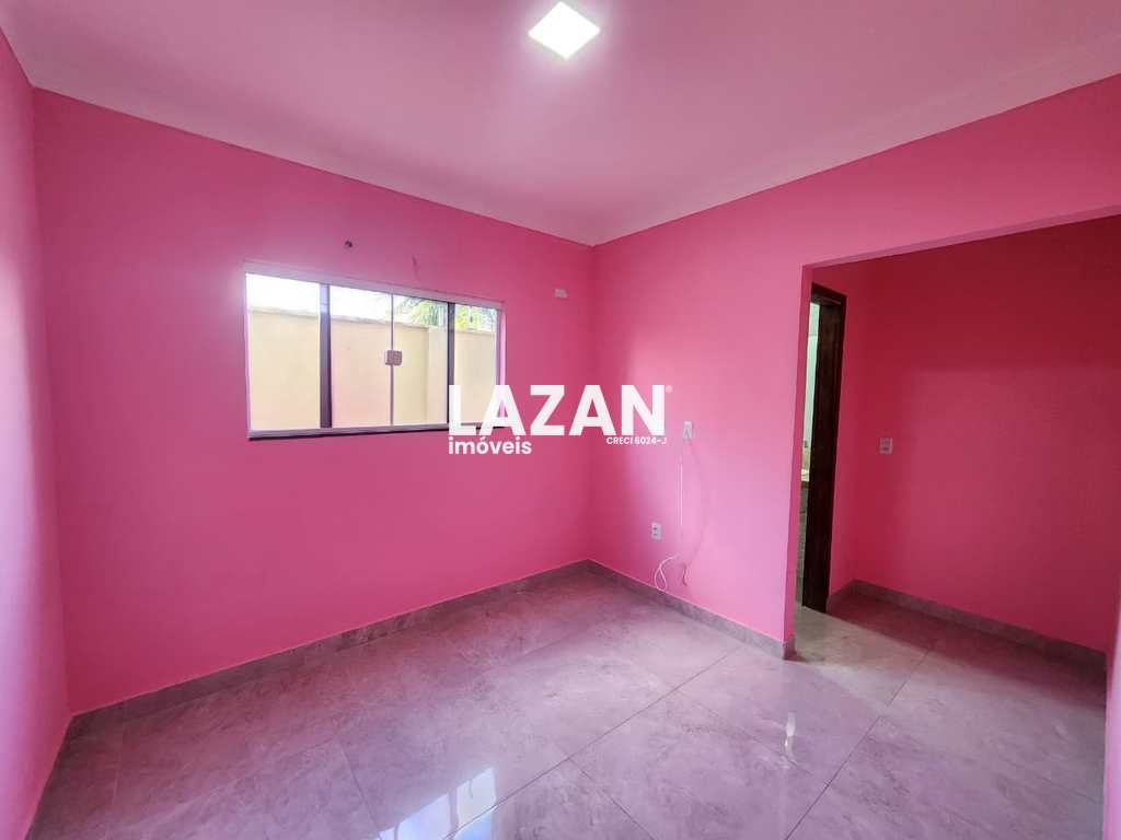 Casa em Natal, no bairro Redinha