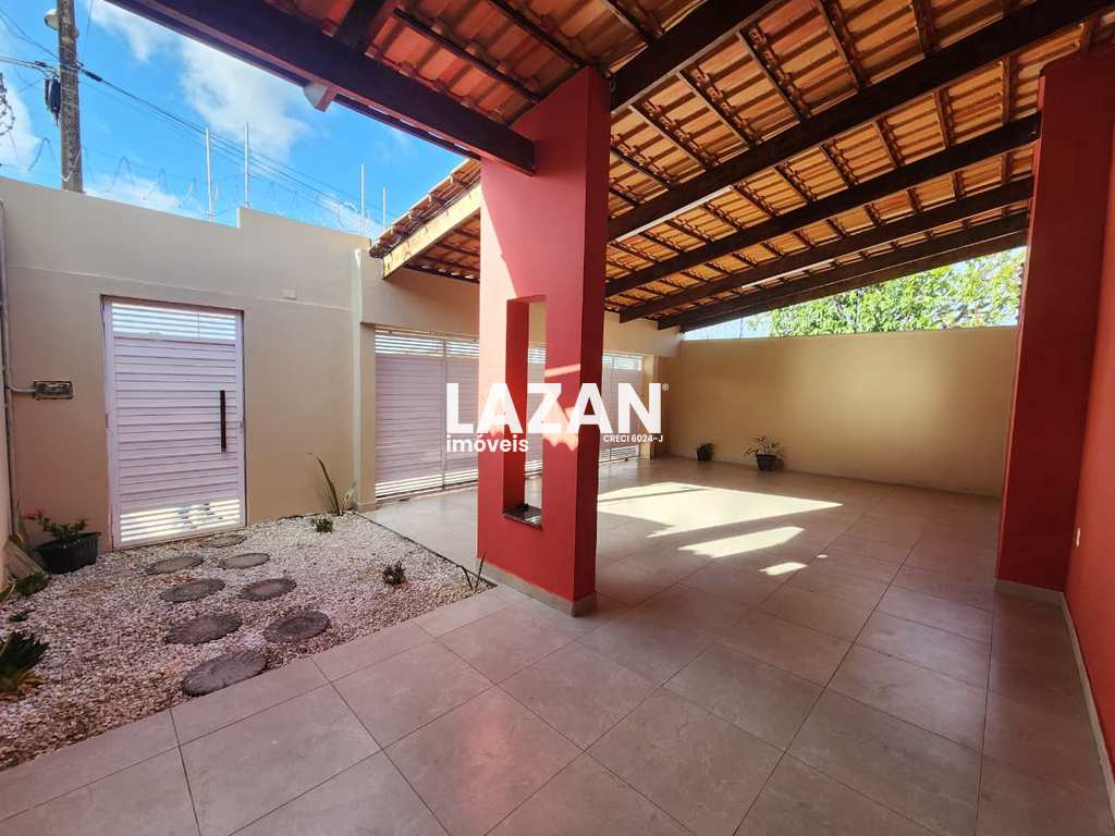 Casa em Natal, no bairro Redinha